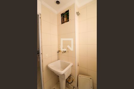 Apartamento à venda com 64m², 2 quartos e 1 vagaÁrea de Serviço