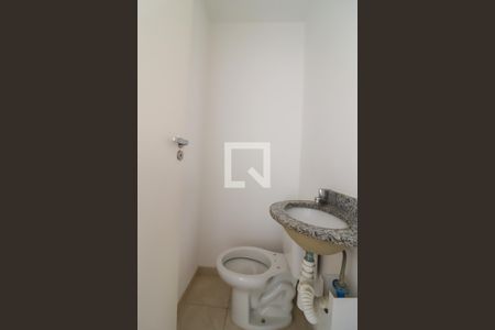 Apartamento à venda com 64m², 2 quartos e 1 vagaLavabo
