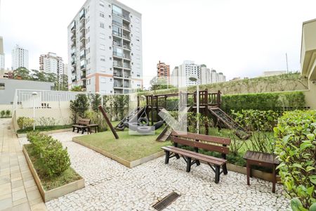 Apartamento à venda com 64m², 2 quartos e 1 vagaÁrea Comum - Playground