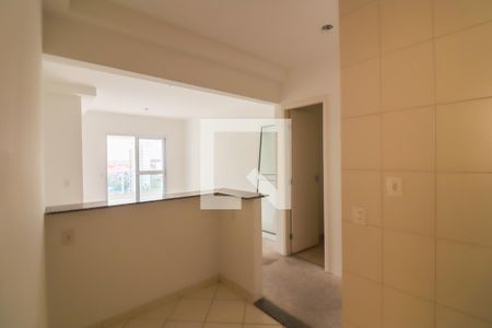 Apartamento à venda com 64m², 2 quartos e 1 vagaÁrea de Serviço