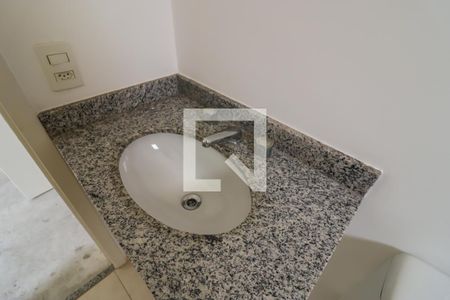 Apartamento à venda com 64m², 2 quartos e 1 vagaBanheiro da Suíte 2