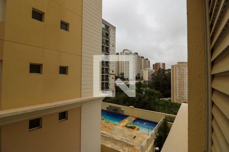 Apartamento à venda com 64m², 2 quartos e 1 vagaVista da Suíte 1