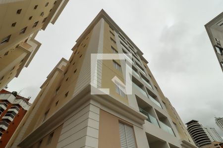 Apartamento à venda com 64m², 2 quartos e 2 vagasFachada do Prédio