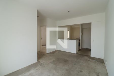 Apartamento à venda com 64m², 2 quartos e 2 vagasSala