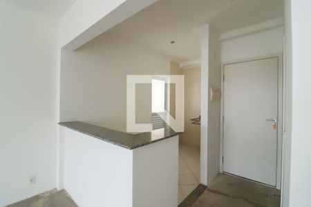 Apartamento à venda com 64m², 2 quartos e 2 vagasCozinha