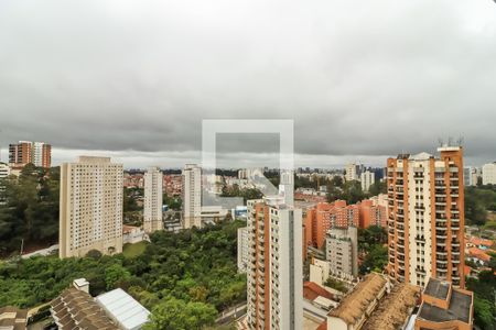 Apartamento à venda com 64m², 2 quartos e 2 vagasVista da Sala
