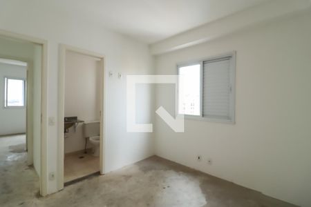Apartamento à venda com 64m², 2 quartos e 2 vagasSuíte 1
