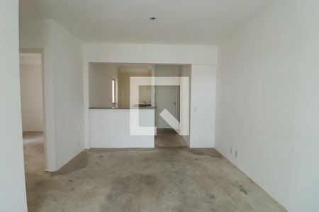 Apartamento à venda com 64m², 2 quartos e 2 vagasSala