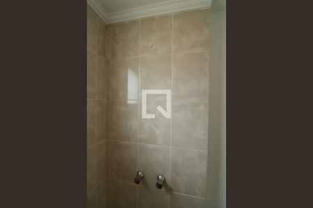 Apartamento à venda com 64m², 2 quartos e 2 vagasBanheiro da Suíte 2