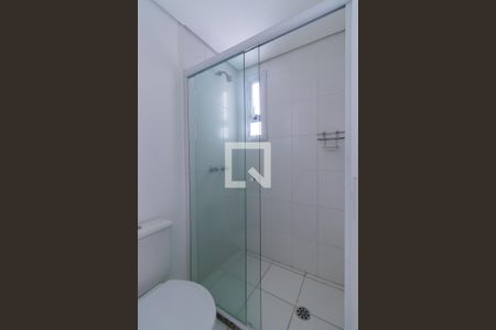 Apartamento à venda com 59m², 2 quartos e 1 vagaBanheiro