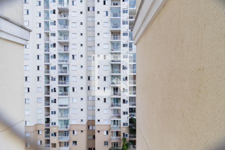 Apartamento à venda com 59m², 2 quartos e 1 vagaVista do Quarto