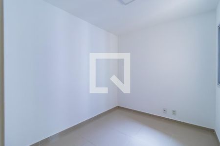 Apartamento à venda com 59m², 2 quartos e 1 vagaQuarto