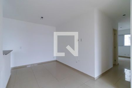 Apartamento à venda com 59m², 2 quartos e 1 vagaSala