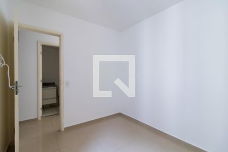 Apartamento à venda com 59m², 2 quartos e 1 vagaQuarto