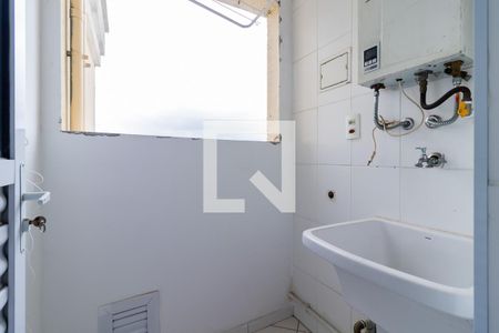Apartamento à venda com 59m², 2 quartos e 1 vagaÁrea de Serviço