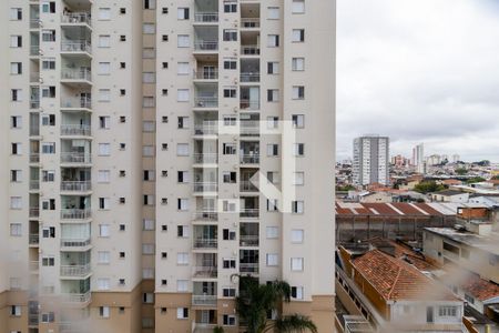 Apartamento à venda com 59m², 2 quartos e 1 vagaVista da Suíte