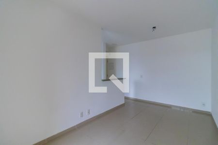 Apartamento à venda com 59m², 2 quartos e 1 vagaSala