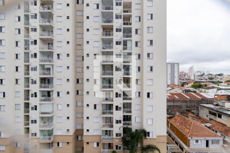 Apartamento à venda com 59m², 2 quartos e 1 vagaVista do Escritório