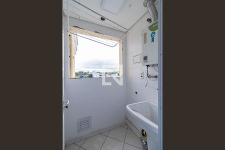 Apartamento à venda com 59m², 2 quartos e 1 vagaÁrea de Serviço