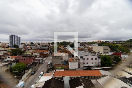 Apartamento à venda com 59m², 2 quartos e 1 vagaVista da Sacada