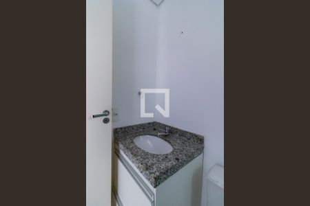 Apartamento à venda com 59m², 2 quartos e 1 vagaBanheiro