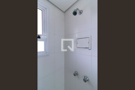 Apartamento à venda com 59m², 2 quartos e 1 vagaBanheiro da Suíte