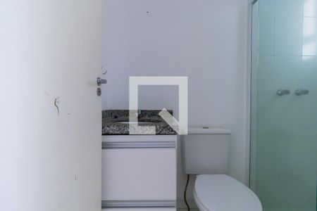 Apartamento à venda com 59m², 2 quartos e 1 vagaBanheiro