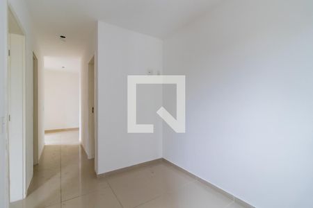 Apartamento à venda com 59m², 2 quartos e 1 vagaEscritório