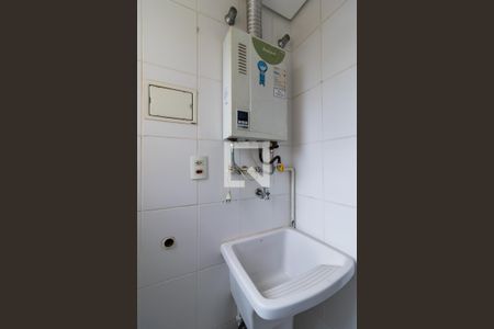 Apartamento à venda com 59m², 2 quartos e 1 vagaÁrea de Serviço