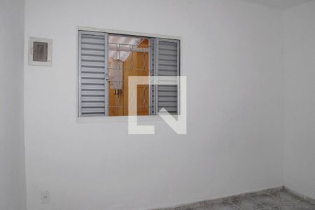 Quarto de casa para alugar com 1 quarto, 45m² em Vila Gustavo, São Paulo