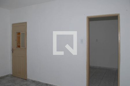 Sala de casa para alugar com 1 quarto, 45m² em Vila Gustavo, São Paulo