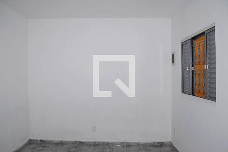 Quarto de casa para alugar com 1 quarto, 45m² em Vila Gustavo, São Paulo