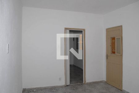 Sala de casa para alugar com 1 quarto, 45m² em Vila Gustavo, São Paulo
