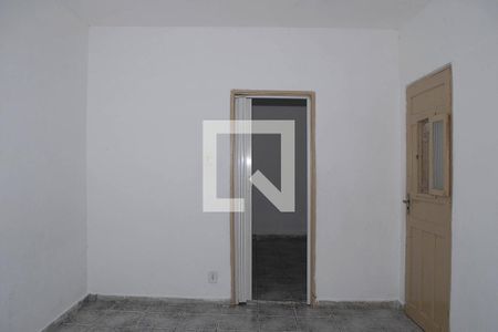 Sala de casa para alugar com 1 quarto, 45m² em Vila Gustavo, São Paulo