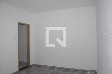Sala de casa para alugar com 1 quarto, 45m² em Vila Gustavo, São Paulo