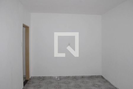 Sala de casa para alugar com 1 quarto, 45m² em Vila Gustavo, São Paulo