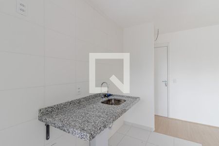 Apartamento para alugar com 55m², 2 quartos e 1 vaga Apartamento para alugar com 55m², 2 quartos e 1 vagaCozinha