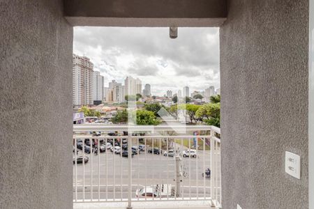 Apartamento para alugar com 55m², 2 quartos e 1 vaga Apartamento para alugar com 55m², 2 quartos e 1 vagaÁrea de Serviço
