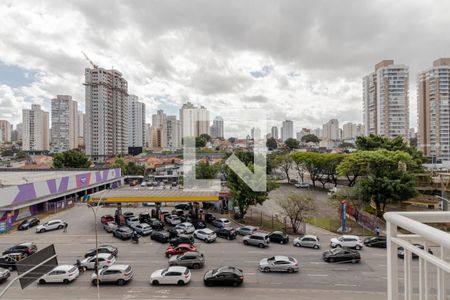 Apartamento para alugar com 55m², 2 quartos e 1 vaga Apartamento para alugar com 55m², 2 quartos e 1 vagaVista da Suíte