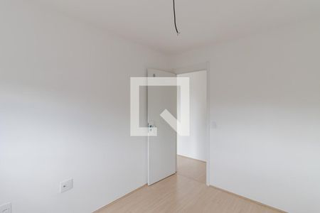 Quarto 1 de apartamento para alugar com 2 quartos, 55m² em Vila Dom Pedro I, São Paulo