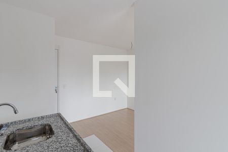 Apartamento para alugar com 55m², 2 quartos e 1 vaga Apartamento para alugar com 55m², 2 quartos e 1 vagaCozinha