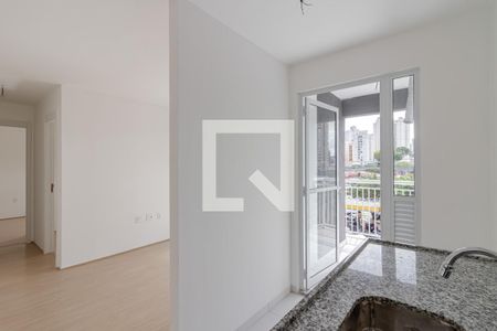 Apartamento para alugar com 55m², 2 quartos e 1 vaga Apartamento para alugar com 55m², 2 quartos e 1 vagaCozinha