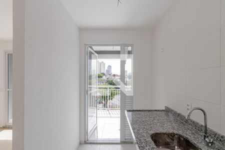 Apartamento para alugar com 55m², 2 quartos e 1 vaga Apartamento para alugar com 55m², 2 quartos e 1 vagaCozinha