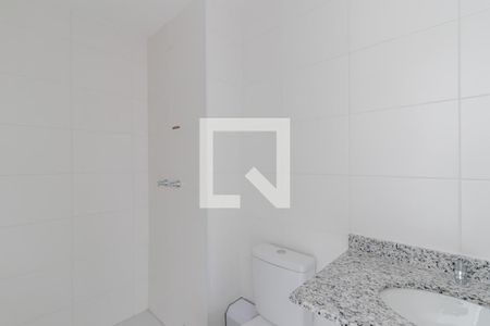 Apartamento para alugar com 55m², 2 quartos e 1 vaga Apartamento para alugar com 55m², 2 quartos e 1 vagaBanheiro