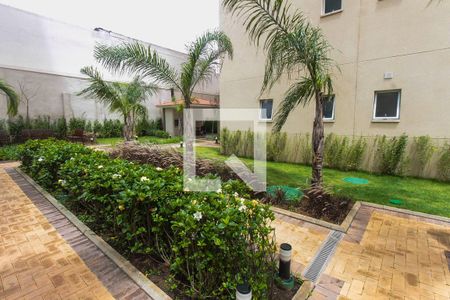 Apartamento para alugar com 33m², 2 quartos e sem vagajardim