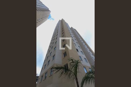 Apartamento para alugar com 33m², 2 quartos e sem vagaFachada