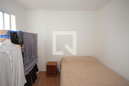 Apartamento para alugar com 33m², 2 quartos e sem vagaQuarto 02