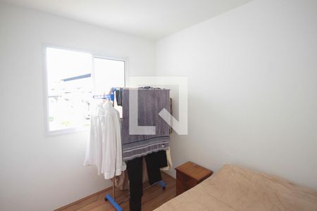 Apartamento para alugar com 33m², 2 quartos e sem vagaQuarto 02