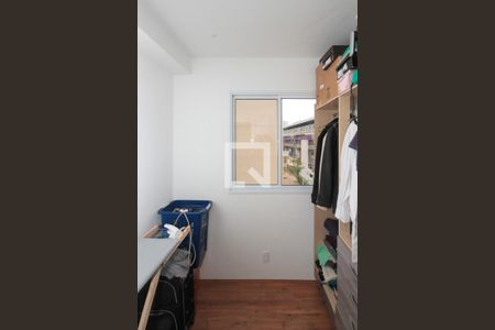 Quarto 01 de apartamento à venda com 2 quartos, 33m² em Jardim Planalto, São Paulo