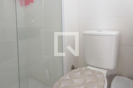Apartamento para alugar com 33m², 2 quartos e sem vagaBanheiro